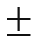 plus
