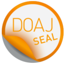 DOAJ Seal